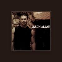 Jason Allan