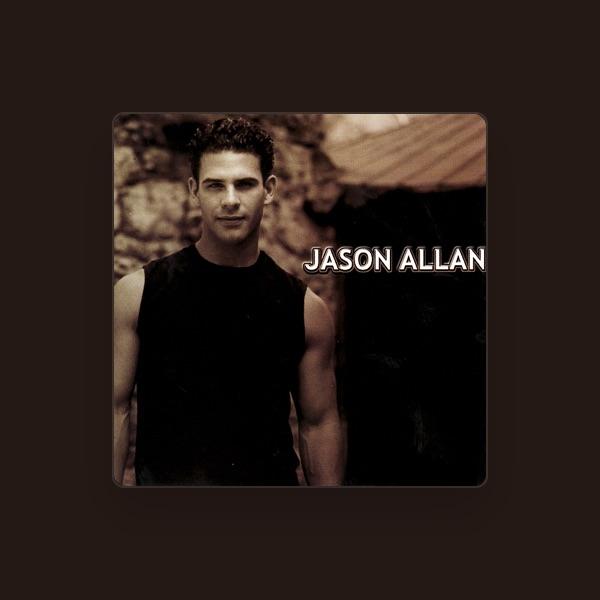 Jason Allan