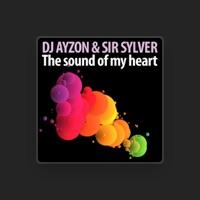 DJ Ayzon