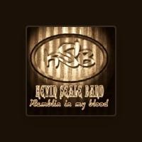 Kevin Seale Band