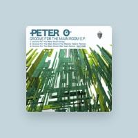 Peter 'O