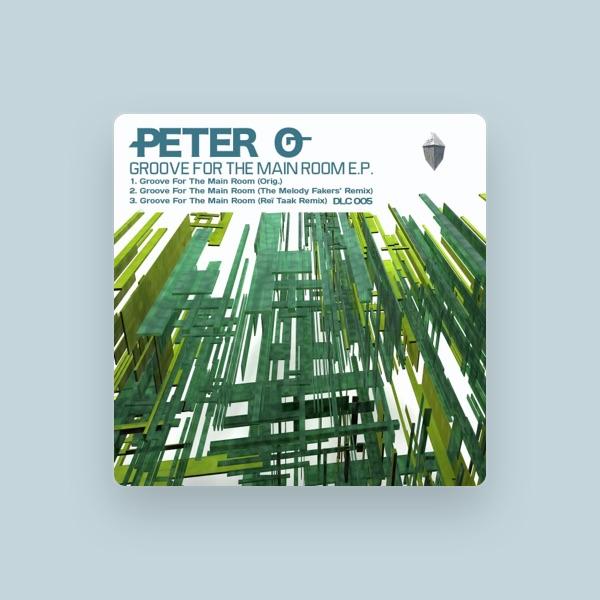 Peter 'O