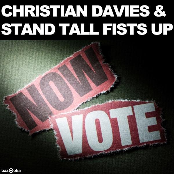 Vote Now (Original Mix)