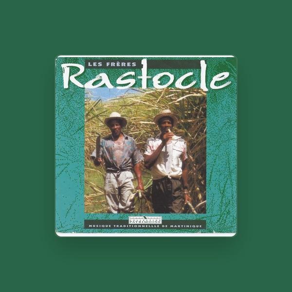 Les Frères Rastocle