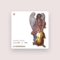 Ensemble La Fidelissima