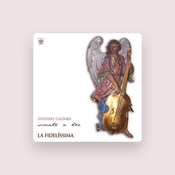 Ensemble La Fidelissima