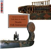 The Nyckelharpa (Keyed Fiddle): Polska after August Bohlin