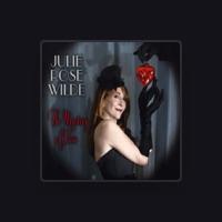 Julie Rose WIlde
