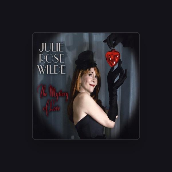 Julie Rose WIlde