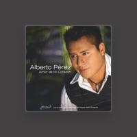 Alberto Pérez
