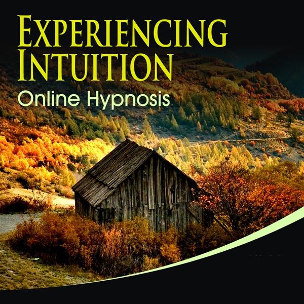 Experiencing Intuition Online Hypnosis
