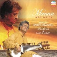 Raga Bhairavi: Gat in Teentaal