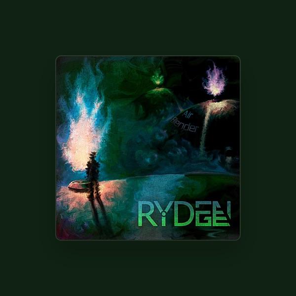 Ryden Ridge