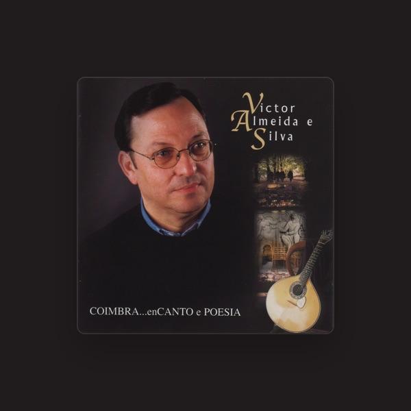 Victor Almeida e Silva