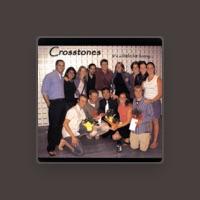 Bates College Crosstones