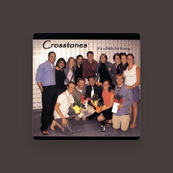 Bates College Crosstones