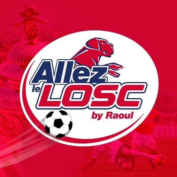 Allez le LOSC