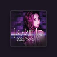 Jamie Jo