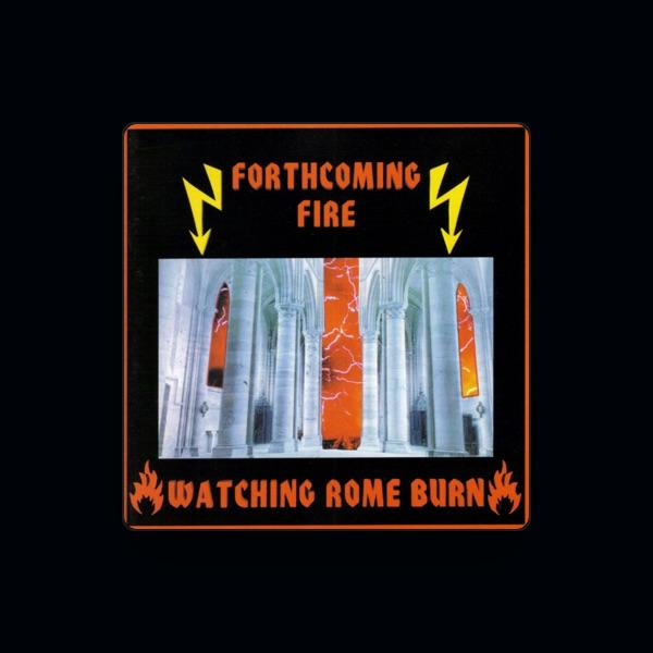 Forthcoming Fire