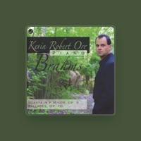 Kevin Robert Orr