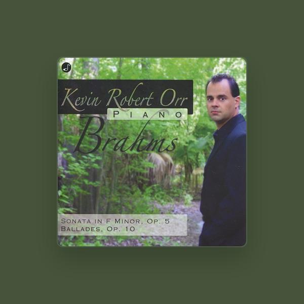 Kevin Robert Orr