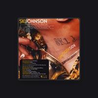 Ski Johnson