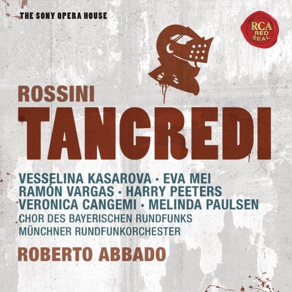 Tancredi: O patria!... Di tanti palpiti (No. 3 Recitativo e Cavatina)