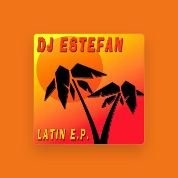 DJ Estefan