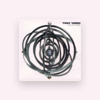 Tony Verdi
