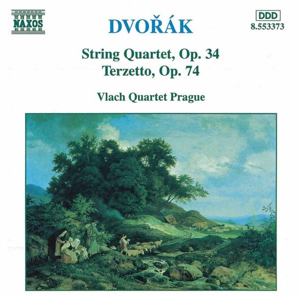 Terzetto in C Major, Op. 74: IV. Tema con Variazioni: poco Adagio - molto Allegro