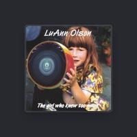 LuAnn Olson