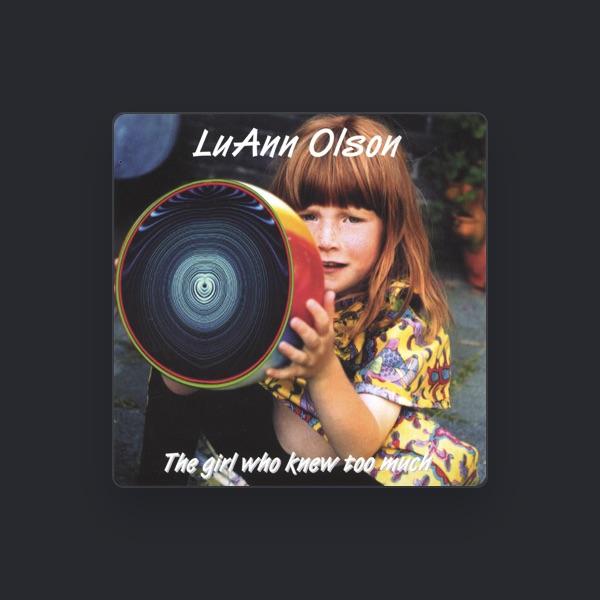 LuAnn Olson