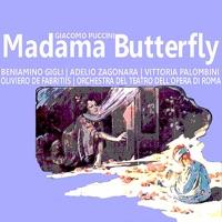 Madama Butterfly : Act I