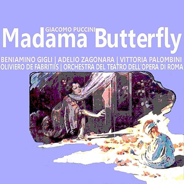 Madama Butterfly : Act I