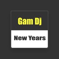Gam DJ
