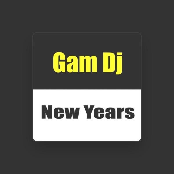 Gam DJ