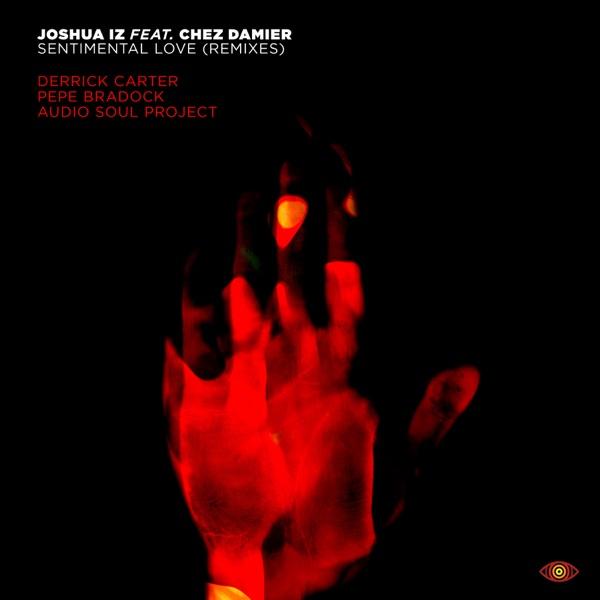 Sentimental Love (Pépé Bradock Backpacked Stool Mix)