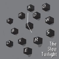 The Slow Twilight (Outro)