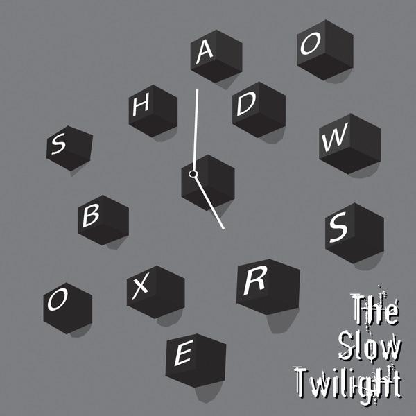 The Slow Twilight (Outro)