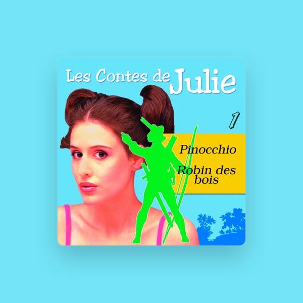 Julie