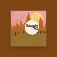 Glissandro 70