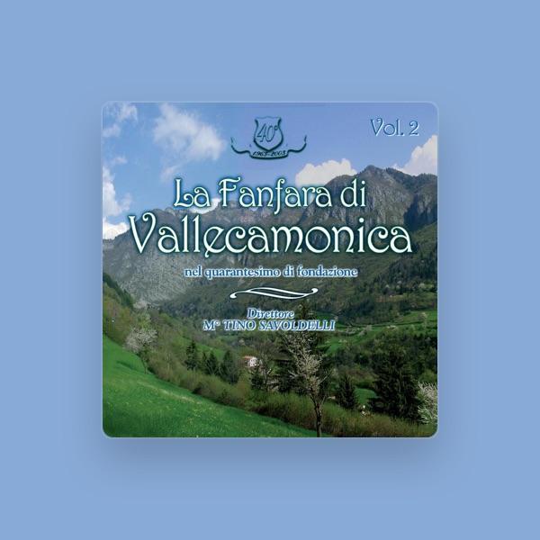 La fanfara della Vallecamonica