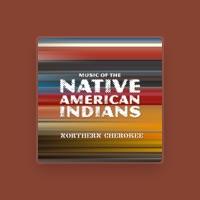 Northern Cherokee