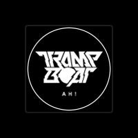 Trampboat