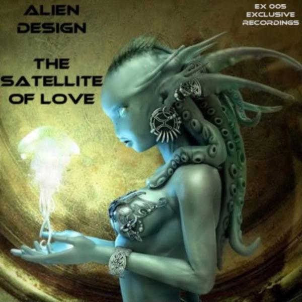 The Satellite of Love (TEFLo Remix)