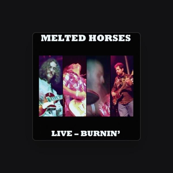 Melted Horses