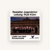 Rastatter Jugendchor