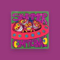 Skimmer
