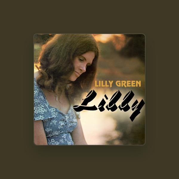 Lilly Green