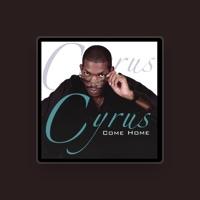Cyrus